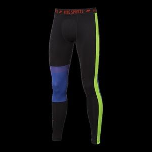 Nike Pro Men’s Tights